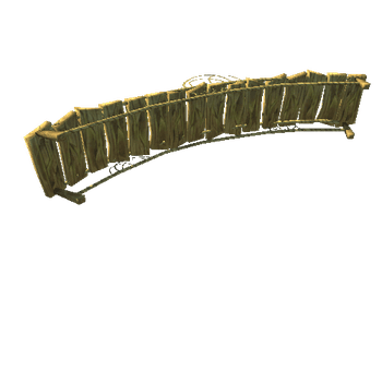 Jungle bridge_mobile